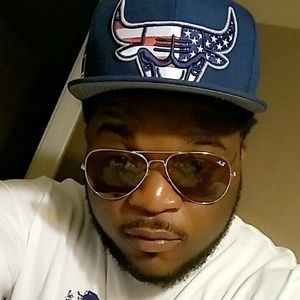 Meet your Posher, Darnell